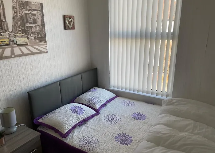 Ashdale Guest House Liverpool